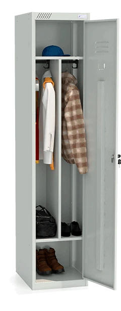Wardrobe SHRS 11-400 with partition