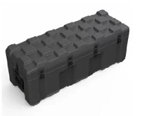 Alpha Combo Protective Container, Item No. 1104040