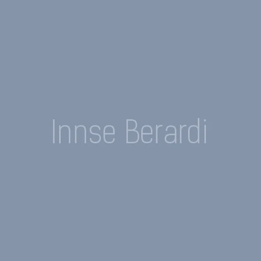 Works on project on modernisation of Innse Berardi table