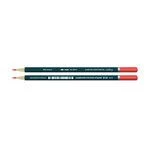 Watercolour art pencils "VISTA-ARTISTA" "Gallery" VGWP Watercolour art pencil sharpened 6 pcs.