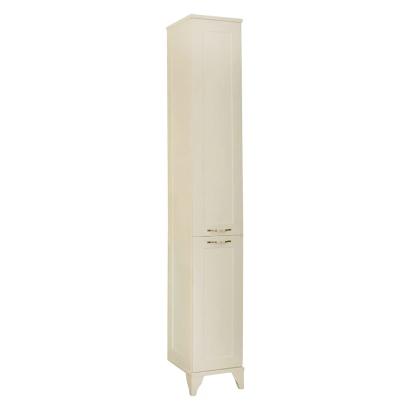 Cupboard - column Aquaton Leon H oak beige 1A187903LBPR01.A187.9.03L.BPR.0