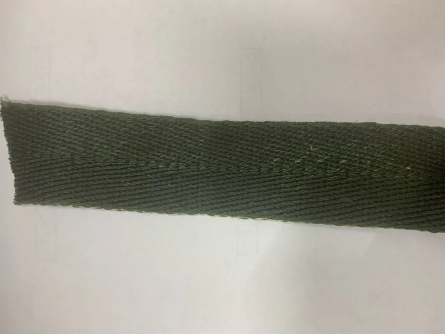 Technical textile tape LLKPkr 43-325 (Khaki)
