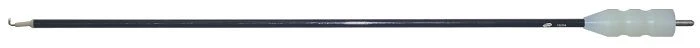 High-frequency electrosurgical instruments according to SHGID.942416.001TU. Monopolar instrument (electrode) for laparoscopic co