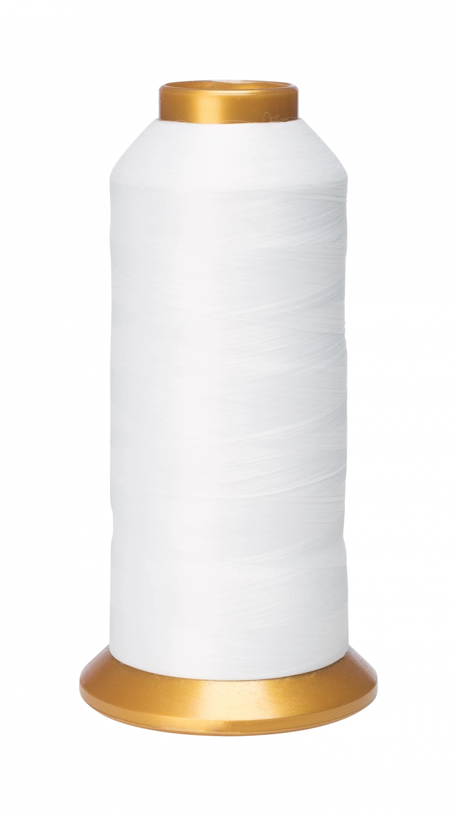 Polyester textured sewing threads 18LT