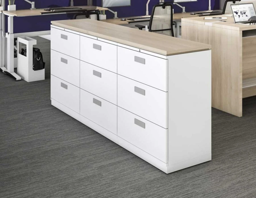 Office cabinet