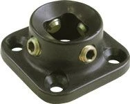 Module of adjusting and connecting device 4A 015D m