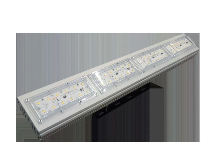 LED luminaire "Petrolux-Vector-P-14"