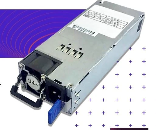 Server power supply OR 1600W 1U
