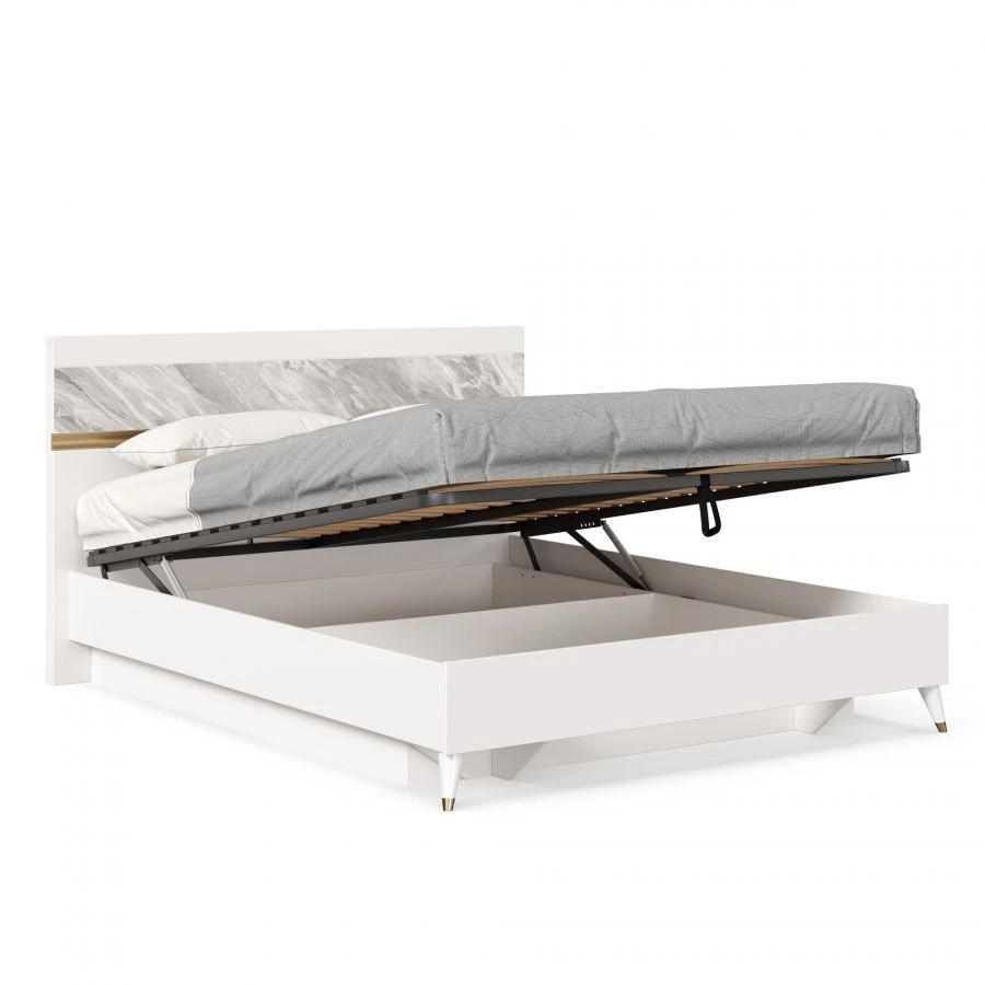 Ayla LD.688110.000 Bed 1600 with lifting mechanism