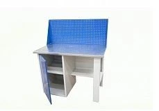 Metal workbench VS series