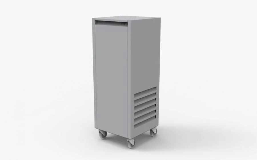 TYOCRAFT VR600 Air Purifier-Disinfector