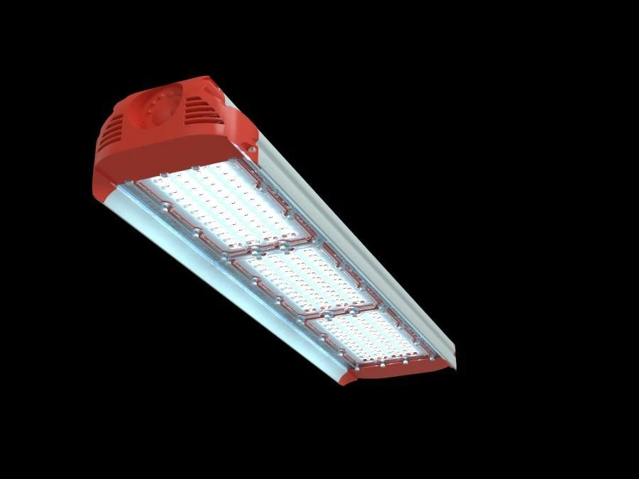 HighWay-135-LS LED luminaire
