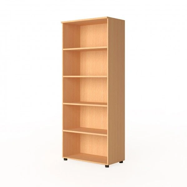 Office shelving unit