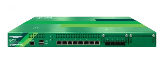 Hardware-software encryption complex "Continent". Version 3.9. IPC-R1000 hardware platform (006-01)
