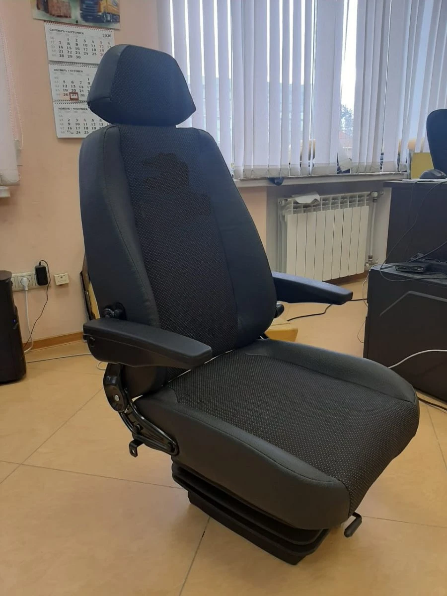 Seat SC 121.000.100PUL-K