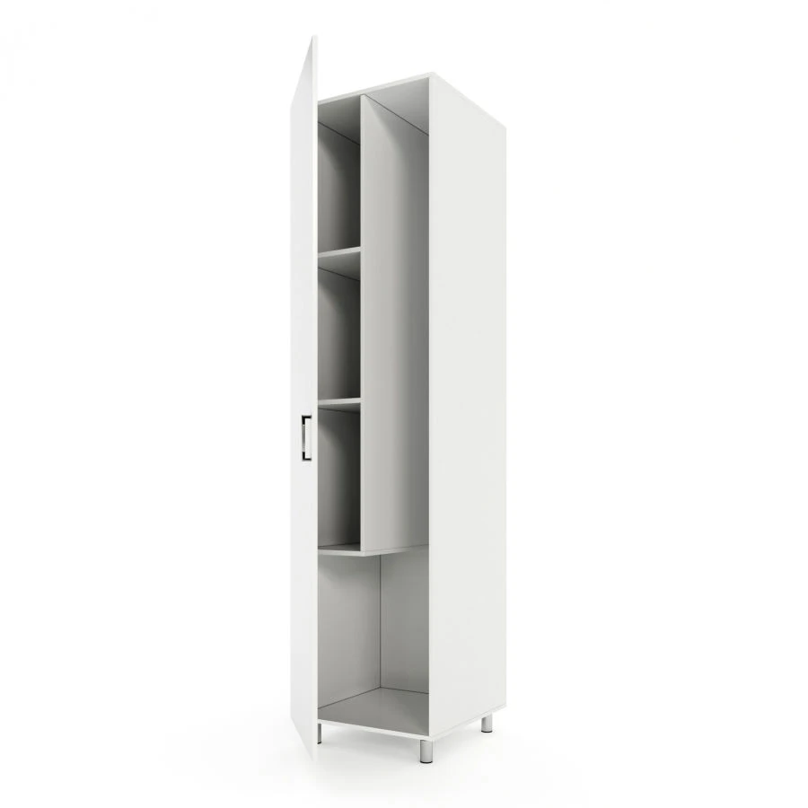 Universal cupboard for inventory ZSM SHUD-01