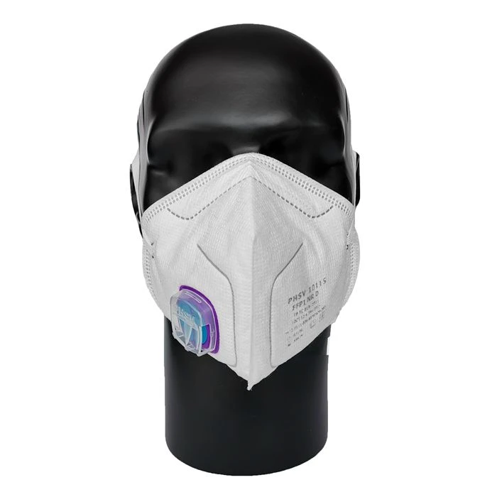 Personal protective equipment for respiratory protection. Filtering half-mask for protection against aerosols of the trade mark