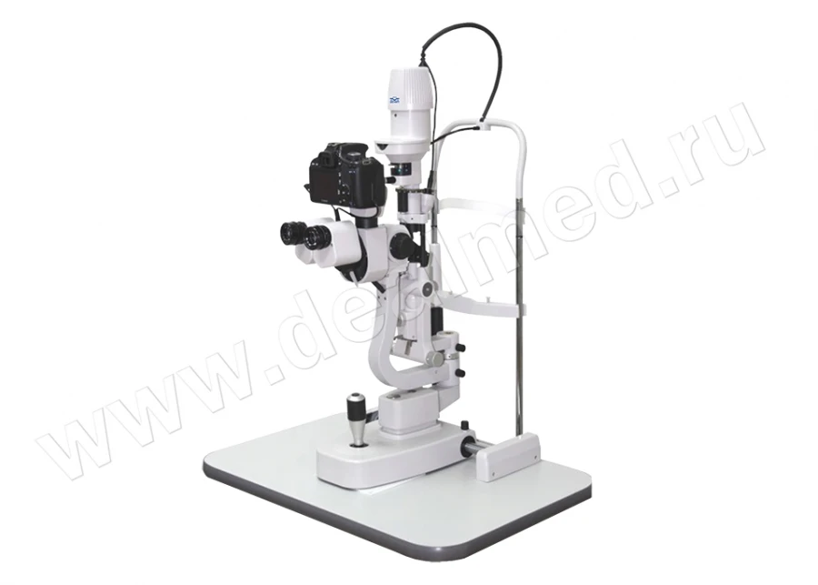 Complex ophthalmological surgical LS-02-"Zenith"