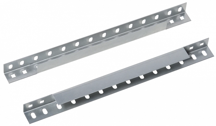YKV-BPP-450 Side P-profile for switchgear ???????????????450 SMART (set. 2 pcs.)
