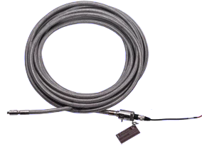 Multizone digital temperature sensors MTsDT 1201