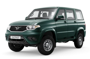 Mashkopmlekt UAZ 3163-5285-23