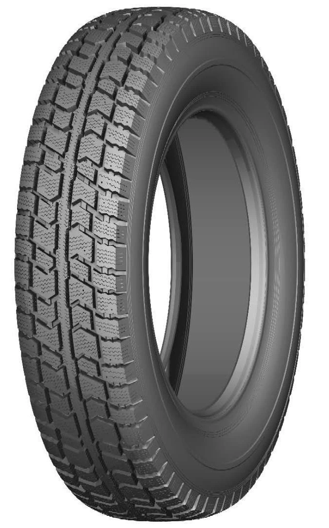 Pneumatic tyre 185/75R16C NORTEC LT-610