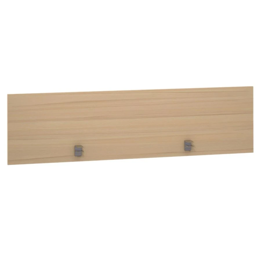 Y50 Table screen from the "Unica" office furniture set
