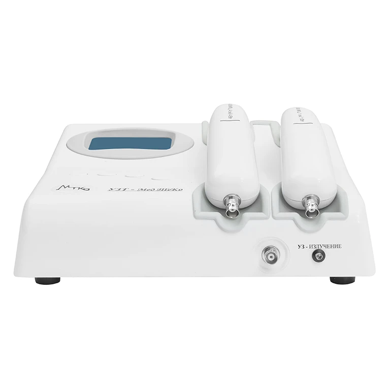 Ultrasonic therapy apparatus UST-3.02 F-"Med TeCo" according to TU 26.60.13-046-56812193-2020