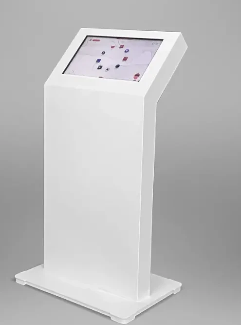 Interactive terminal BM Lazer Baikal Pro 27, BMG.1052.00.000