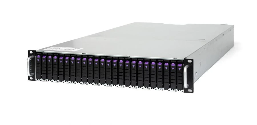 UTINET Prostor 8048RB data storage system