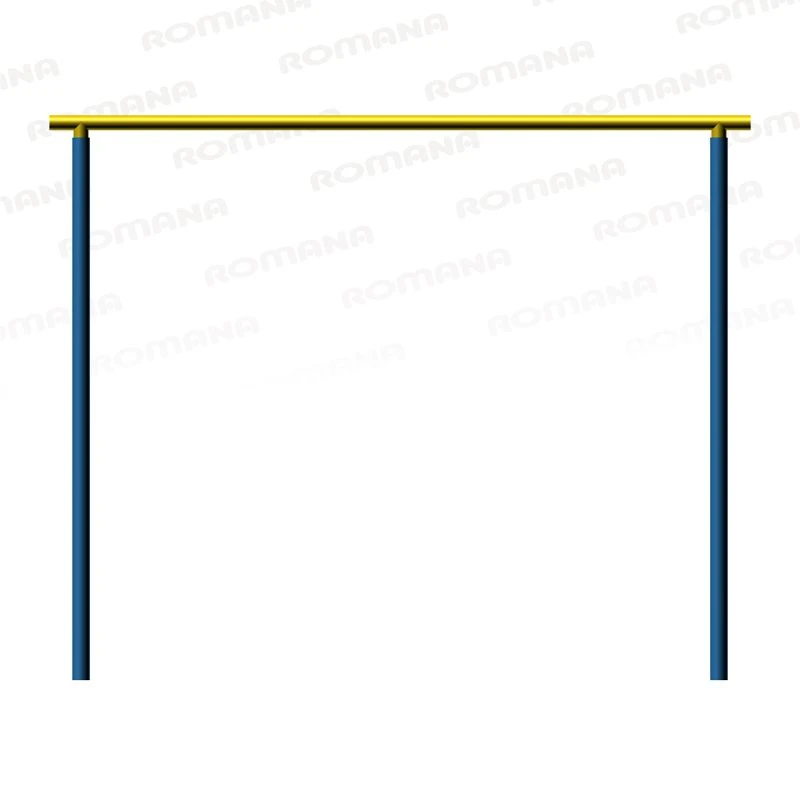 Laundry drying rack Romana 305.01.00