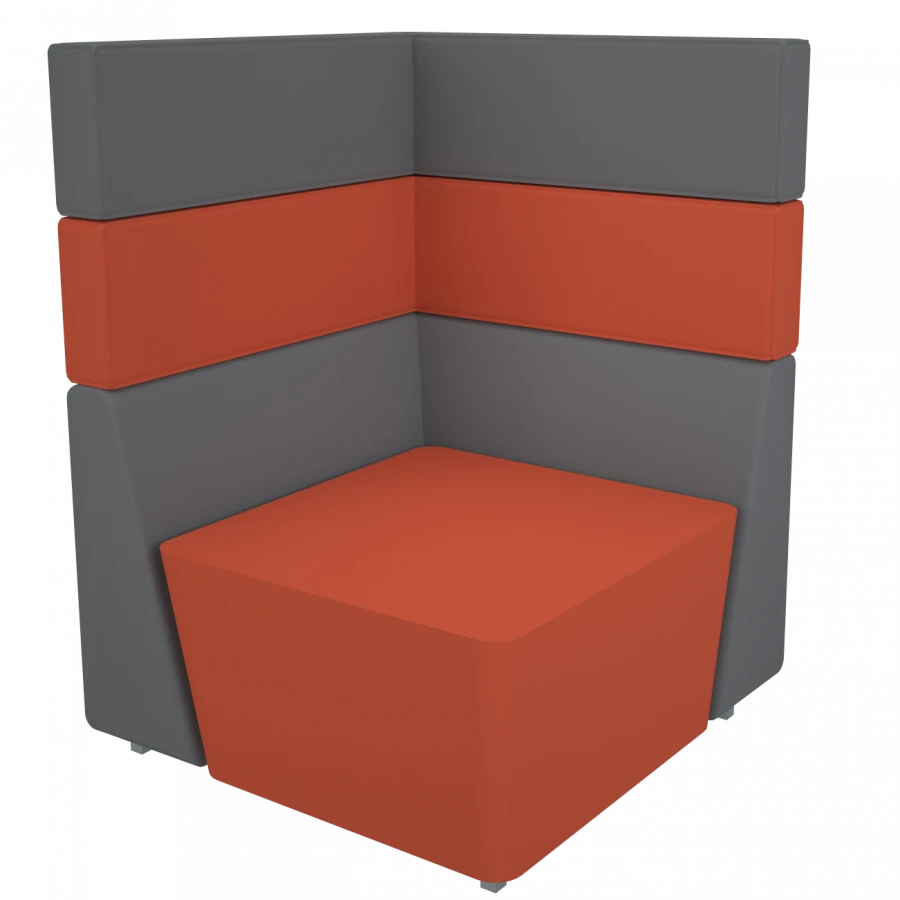 Upholstered module (Furniture section 71)