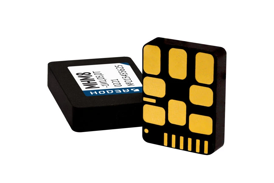 Secondary power supply MNM8