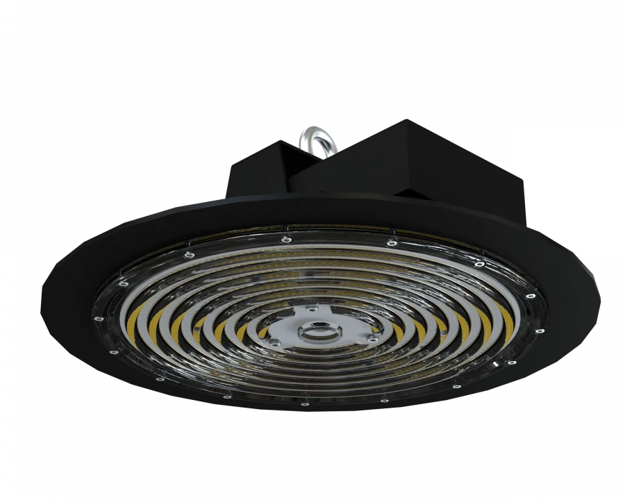 LED luminaire Profi Flat 200 L
