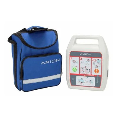 Automatic external defibrillator DA-N according to TU 9444-228-49640047-2015 (Variant version: Automatic external defibrillator)