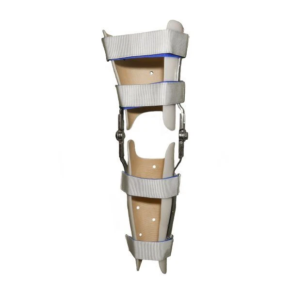 Knee joint apparatus AN4-STP-01