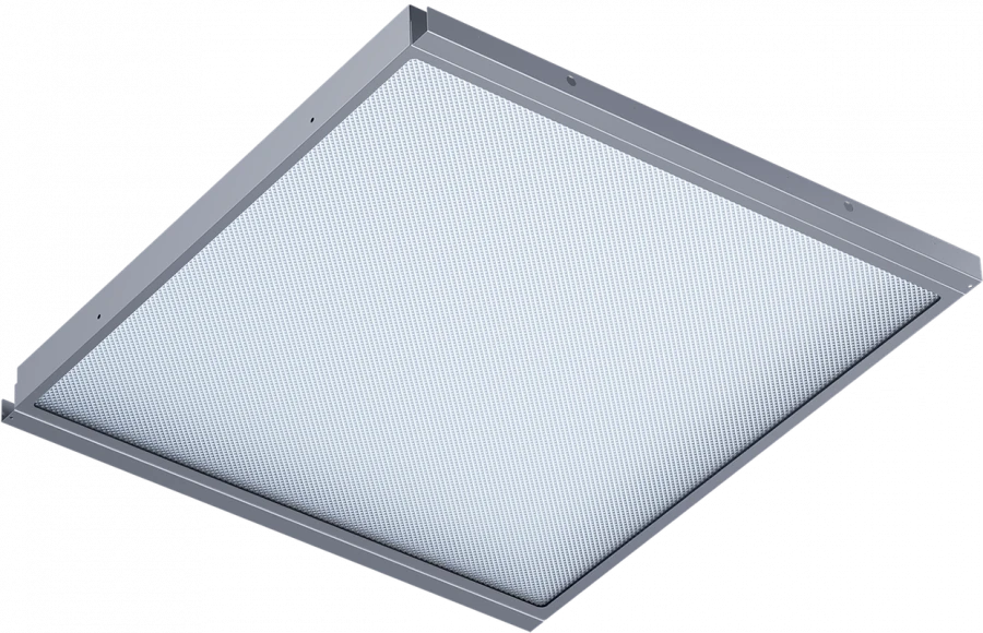 Luminaire INNOLUX 92 732 DVO-12-P-40-4K-IP54-CLIP-IN-SNR