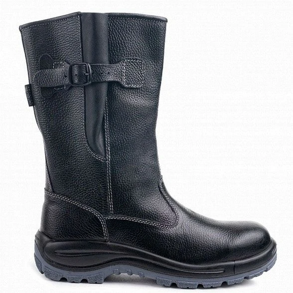 Women's 217 boots with PU/N (N; Np) sole Ush KP