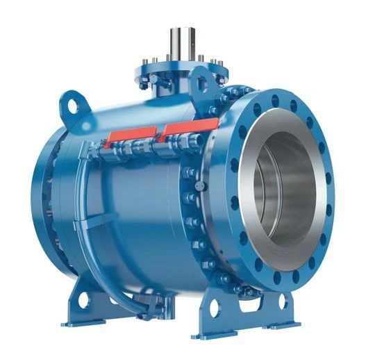 Ball valves PT39168