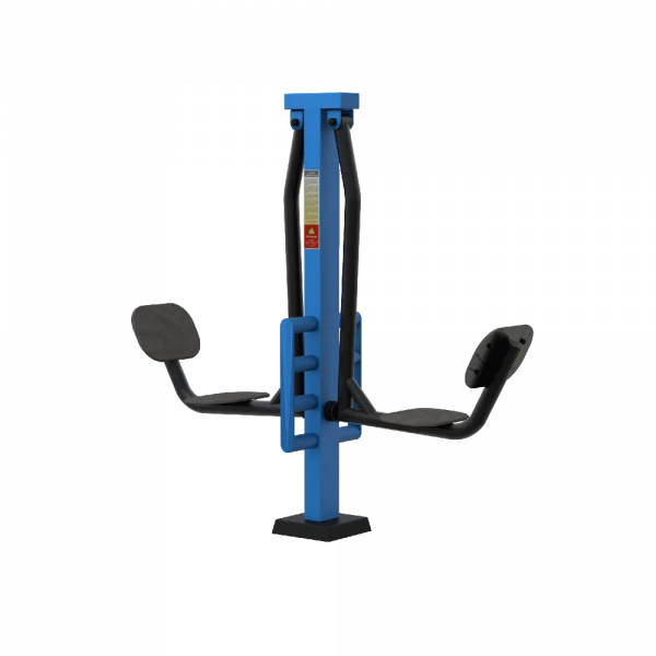 Leg press