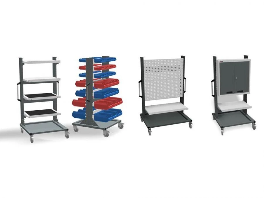 DiCom VS-K tool trolley