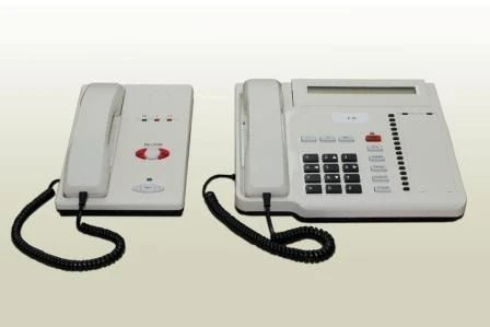 E-58 automatic speech information classification apparatus with "Subscriber-Secretary" mode provision