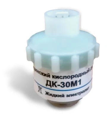 Medical oxygen sensor DK-30M1