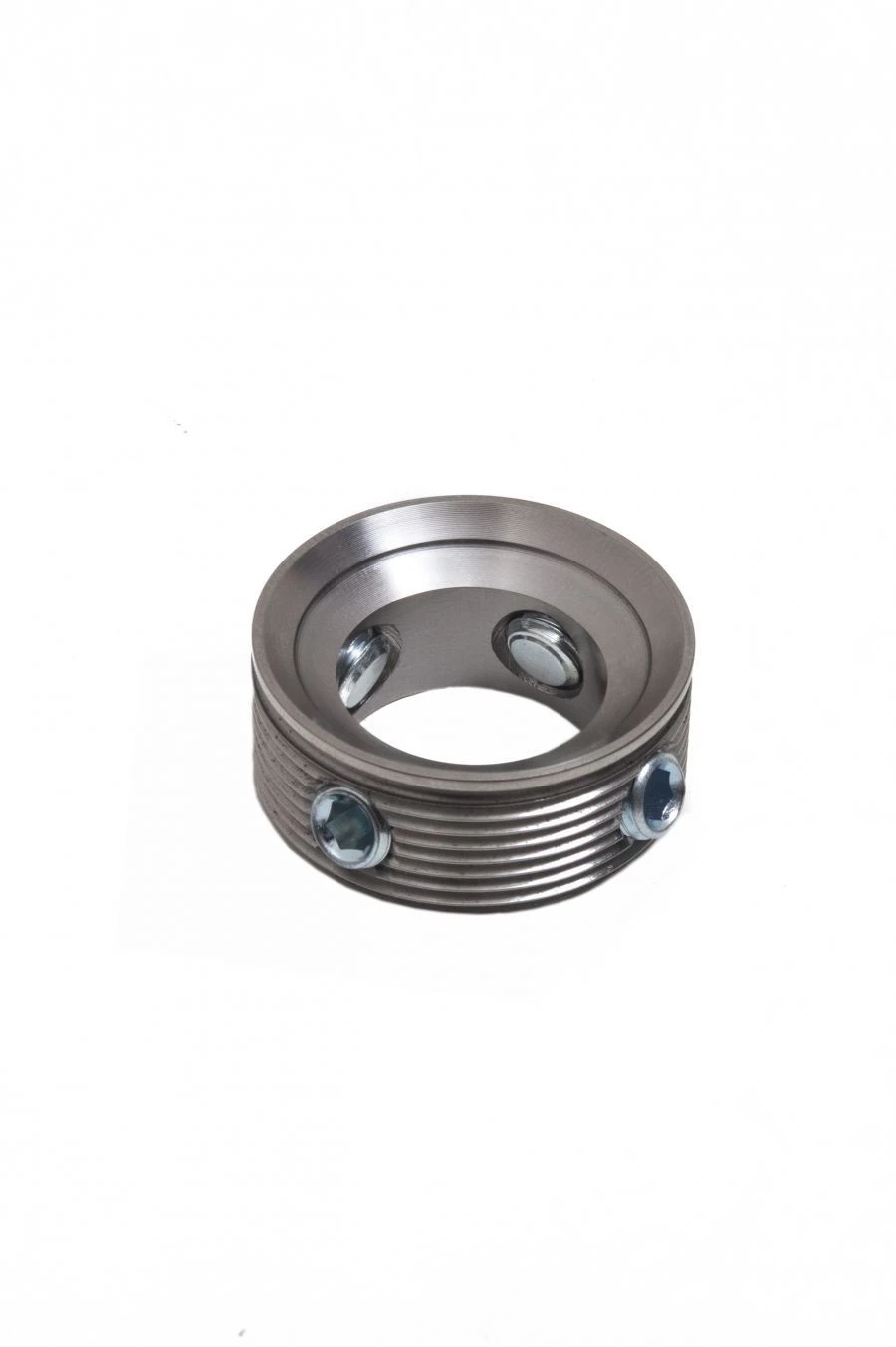4H13T Internal threaded adapter