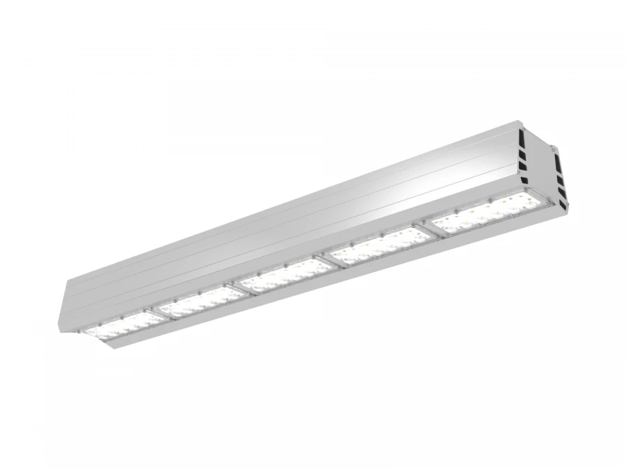 LED luminaire Geliomaster GSLO-150 R