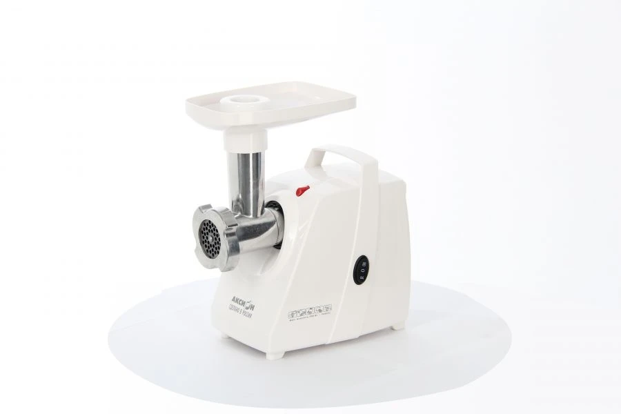 Electric meat grinder M33 "Aksion"