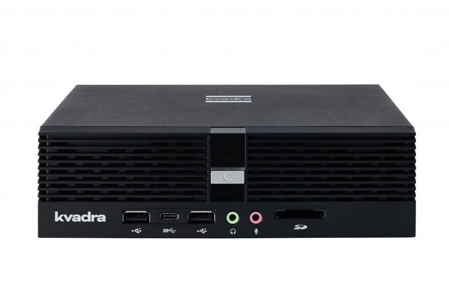 Personal computer Kvadra D20