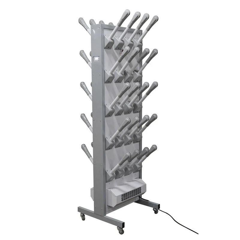 Shoe drying module Soyuz-20H