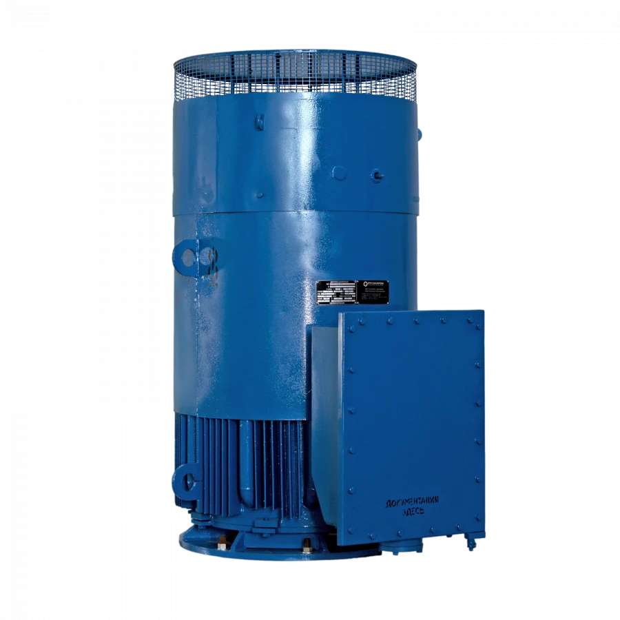 AOM2-355 series asynchronous motors