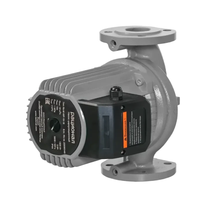 Wet rotor single stage circulation pump Rz-M 50F-22-16